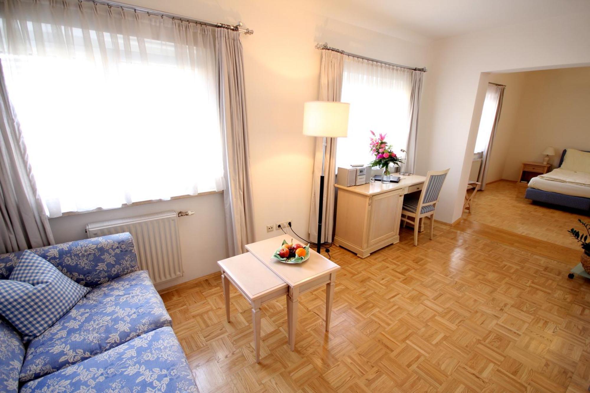 Carinthia Stadthotel Klagenfurt am Woerthersee Exterior photo